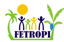 Logo FETROPI